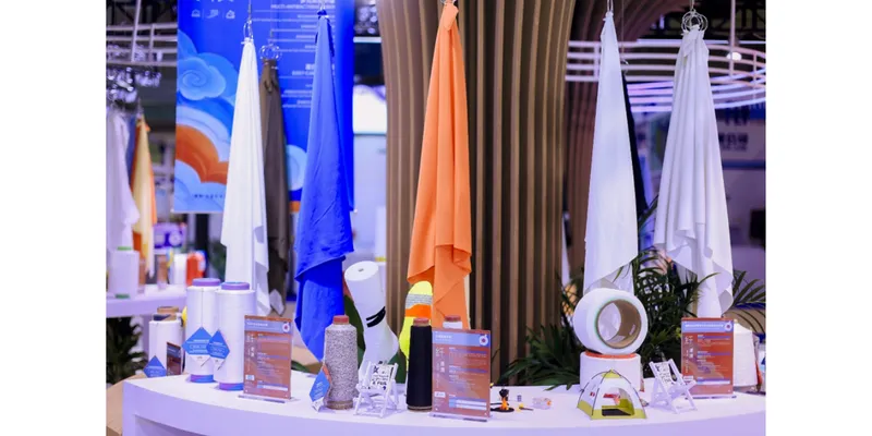 Yarn Expo Shenzhen 2026 Concludes with Focus on Sustainable and Innovative Yarn Sourcing